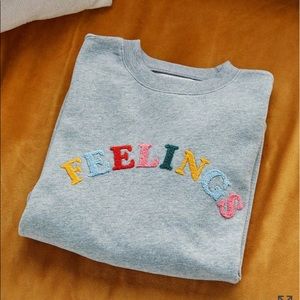 Bando Feelings Sweatshirt